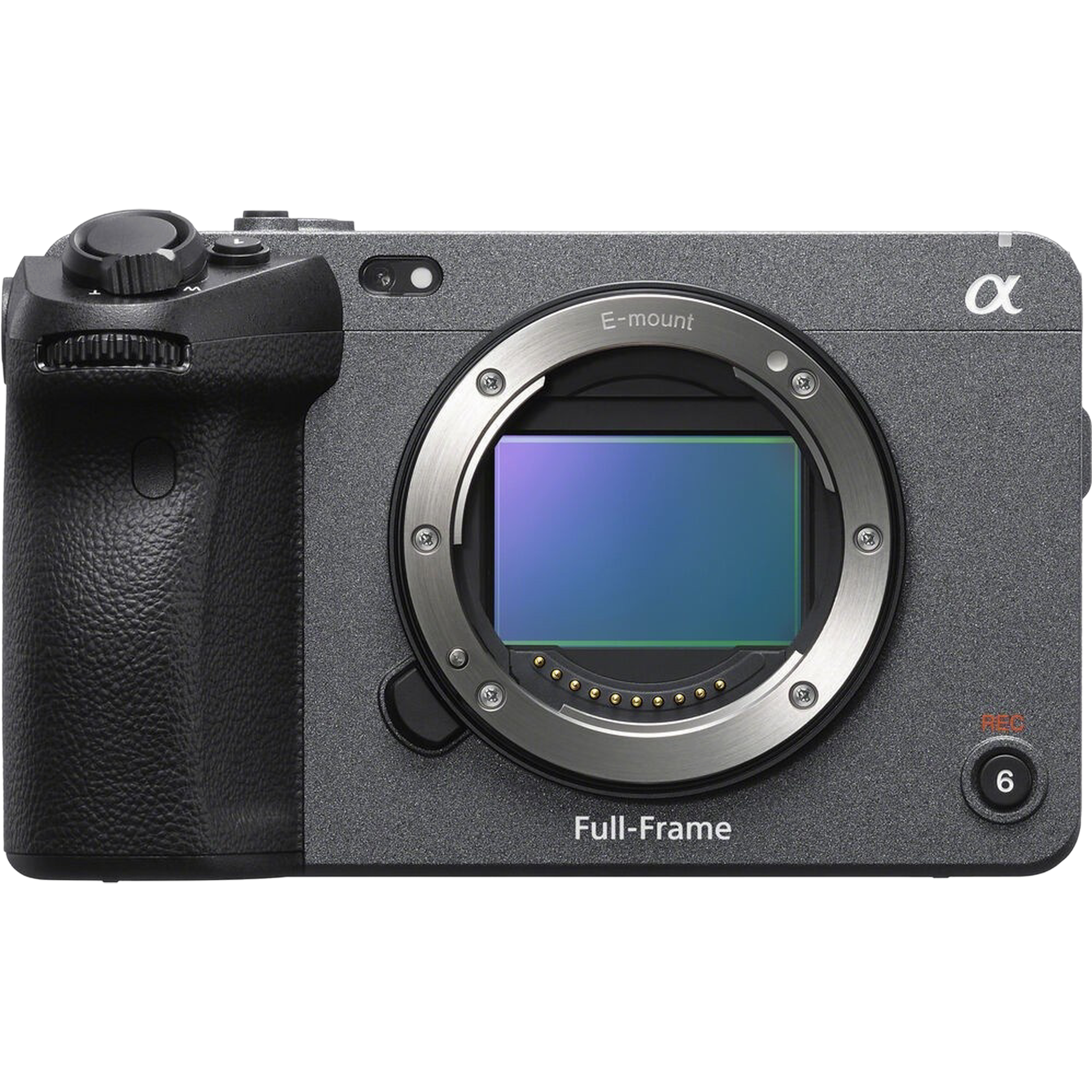 Камера Sony FX3-A