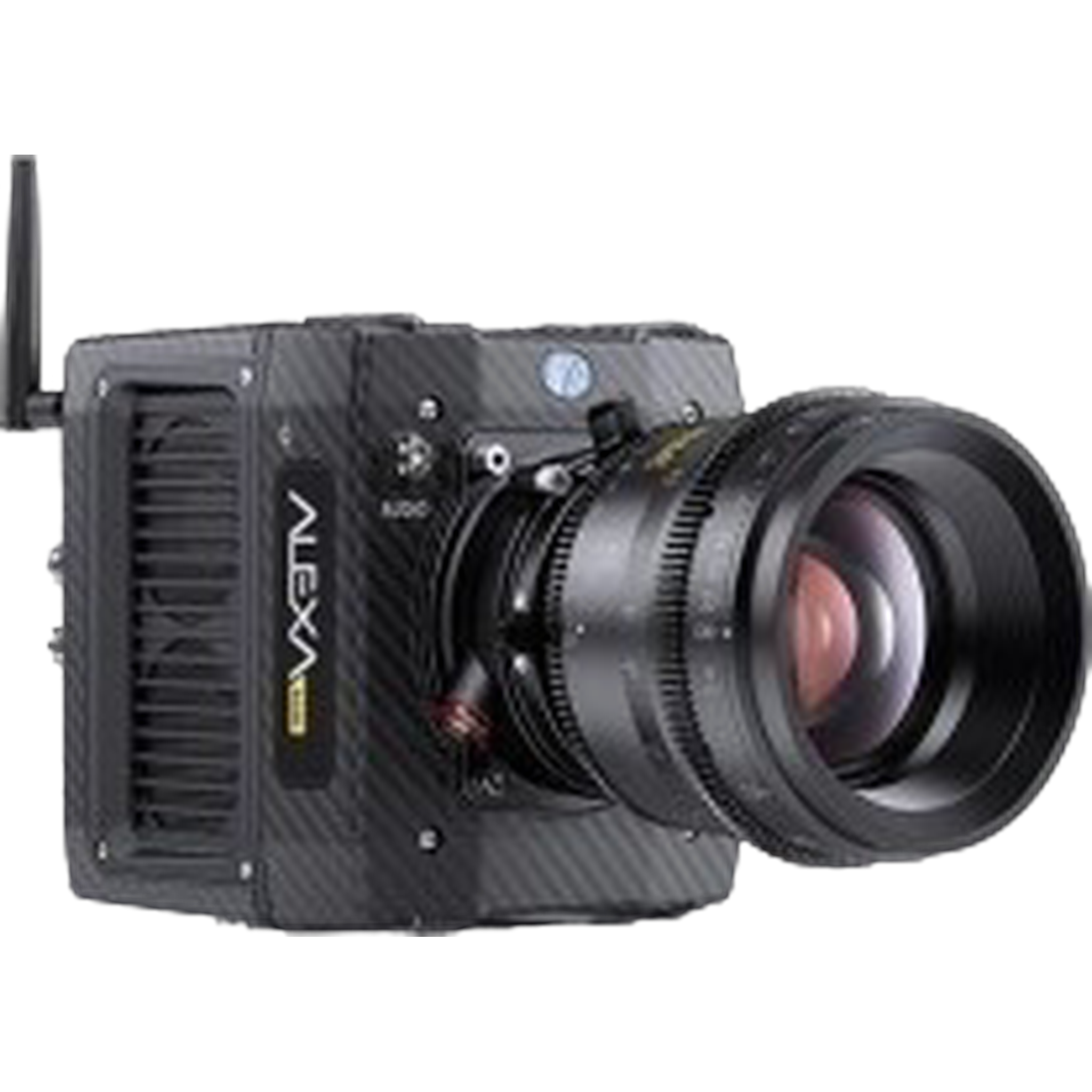 ARRI ALEXA MINI