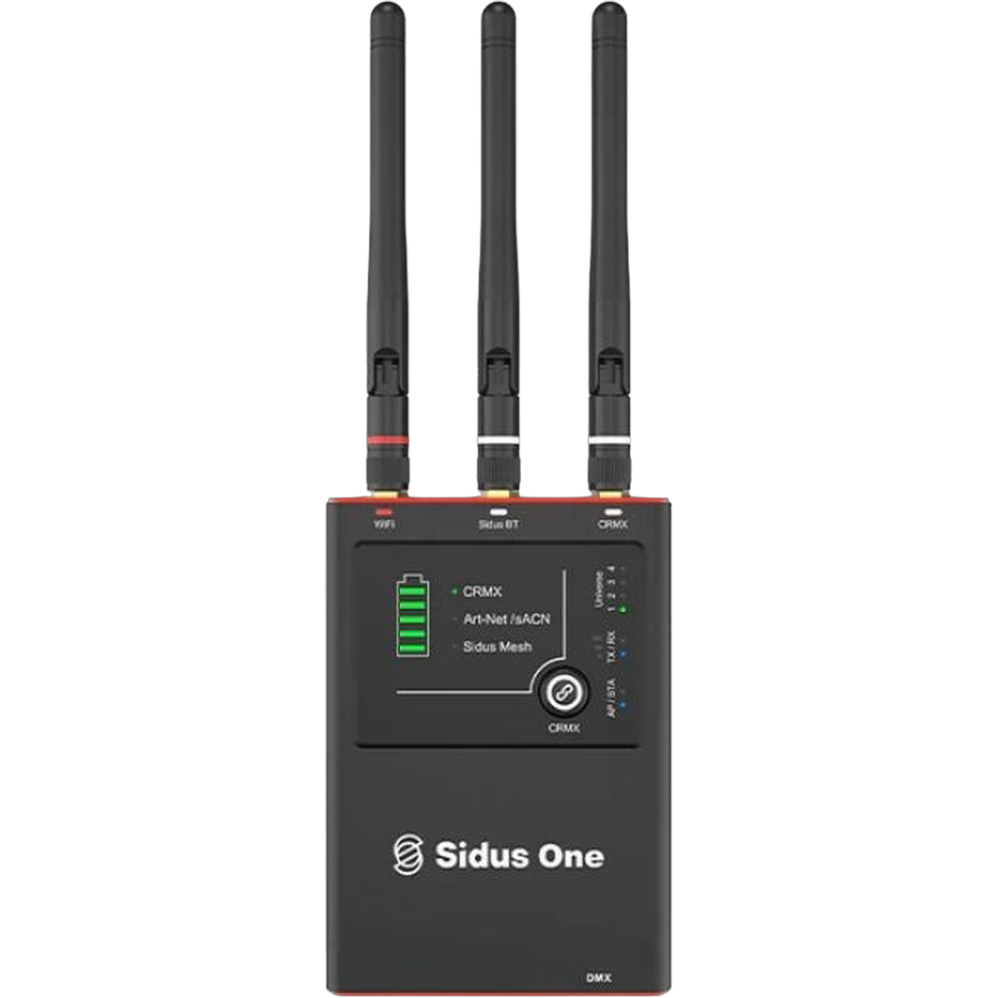 Aputure sidus one