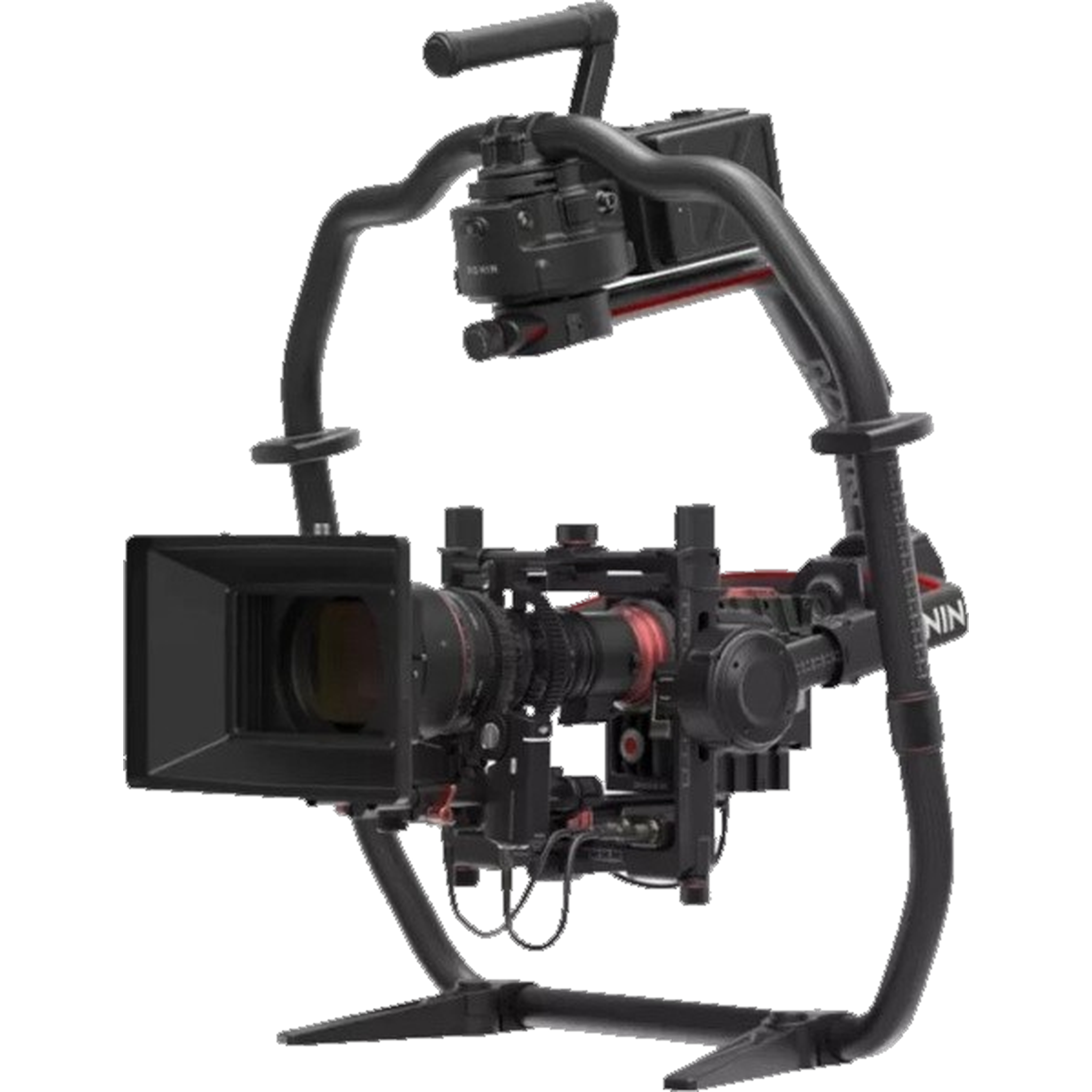 DJI Ronin 2 Professional Combo
