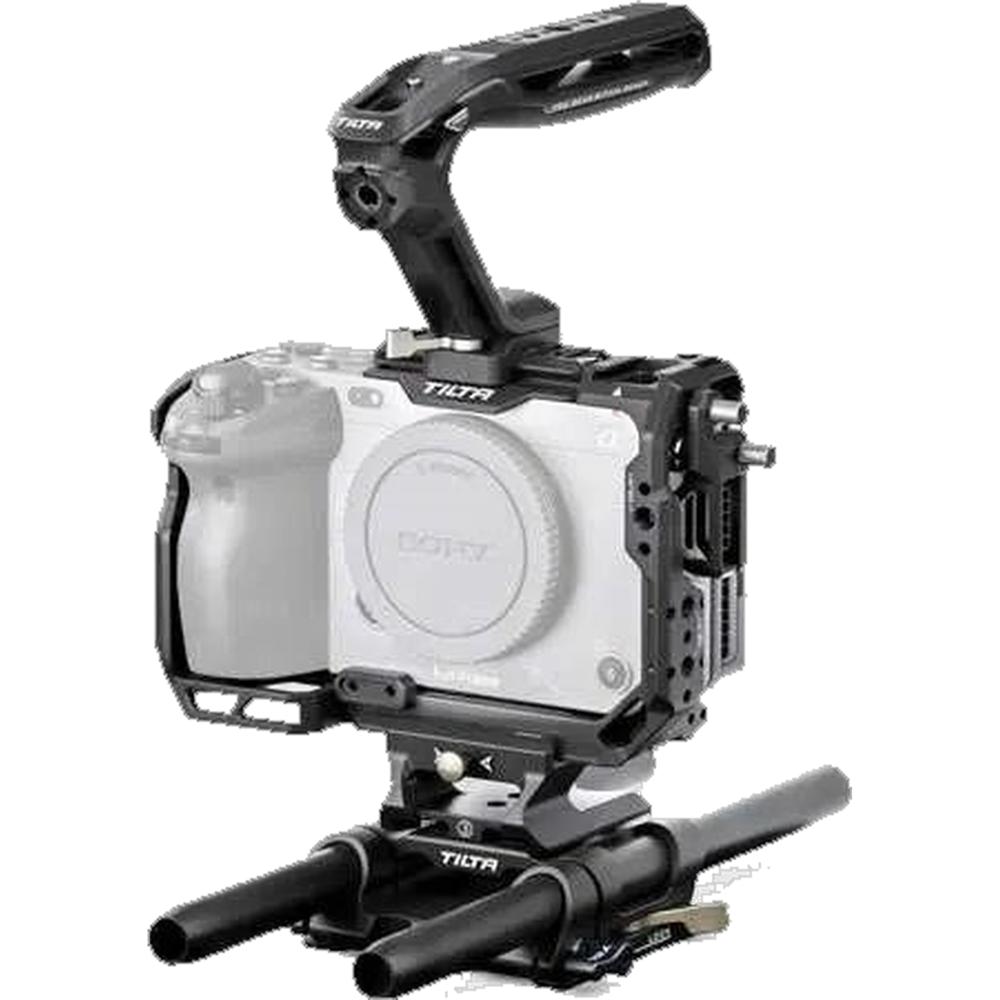 Комплект клетки Tilta Camera Cage V2 Pro Kit для Sony FX3 / FX30