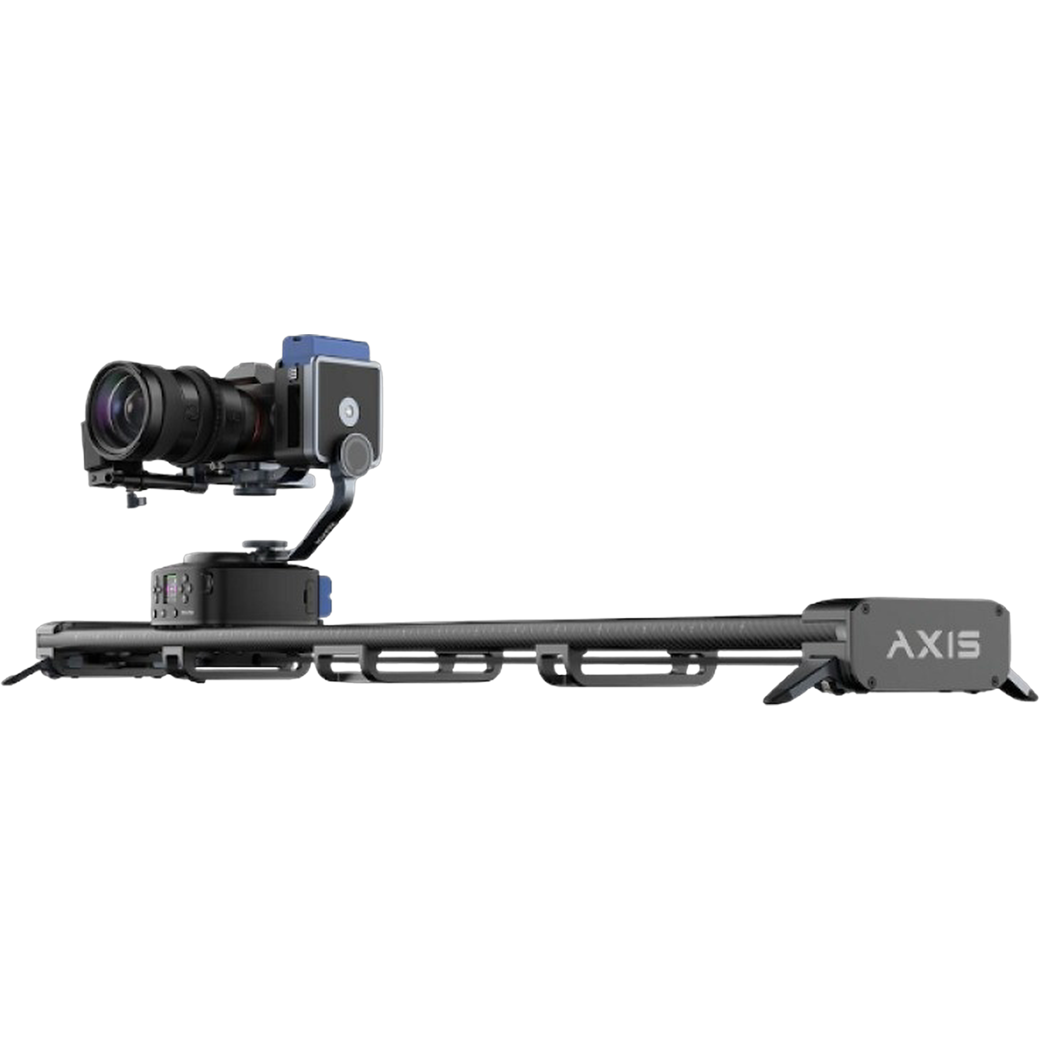 Слайдер моторизированный Zeapon Axis 120 cm