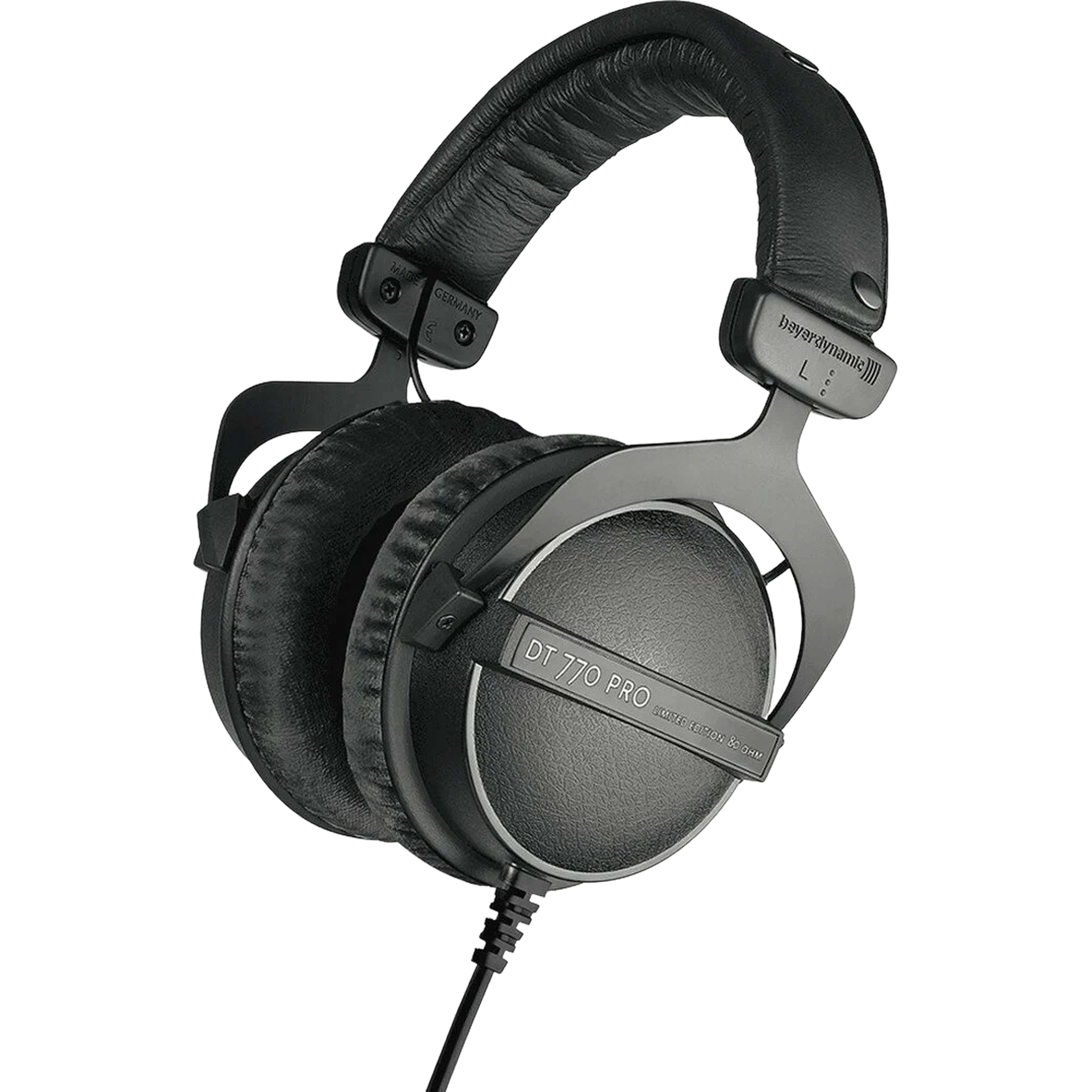 Наушники Beyerdynamic DT770 PRO 80Ohm