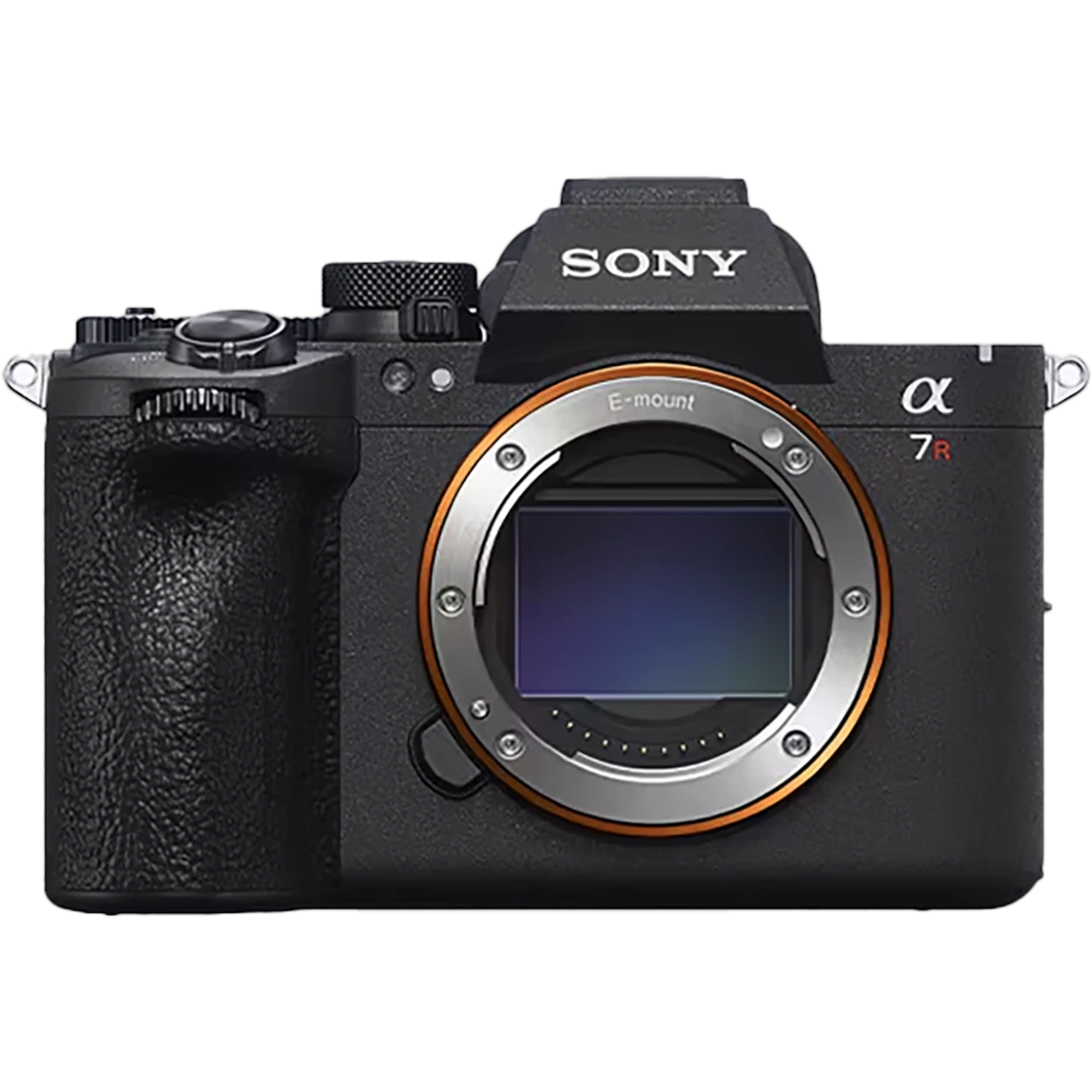 Беззеркальная камера Sony A7R VI Body