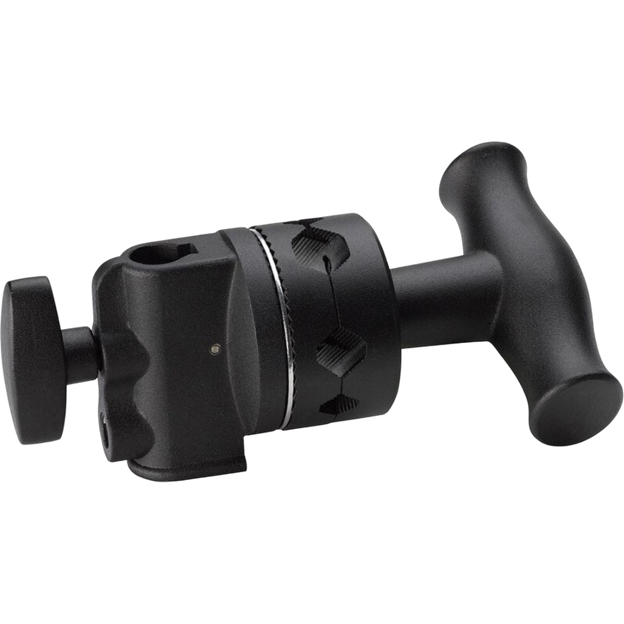 Kupo KCP-200B 2-1/2" Grip Head Black