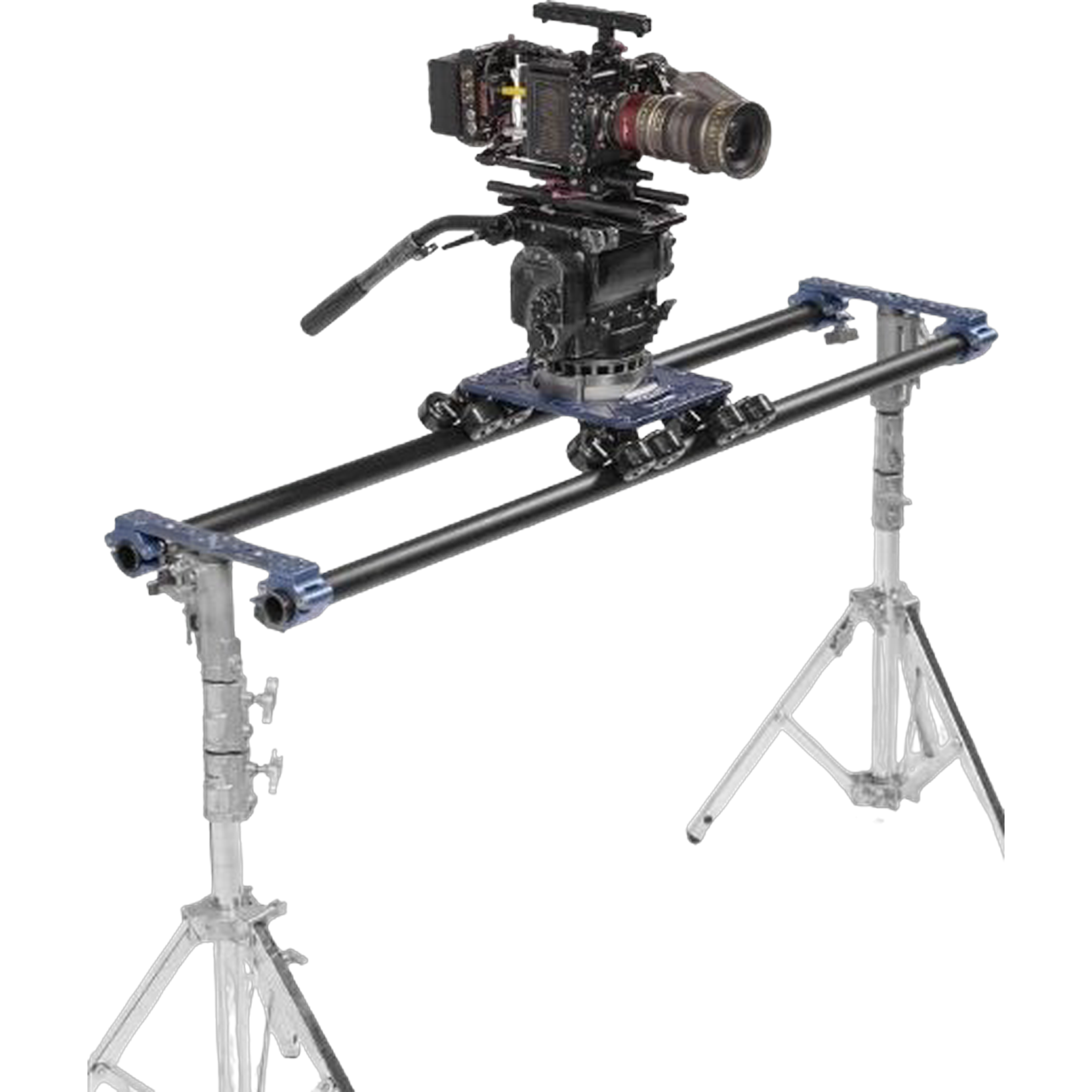 Слайдер Movmax Mini Dolly