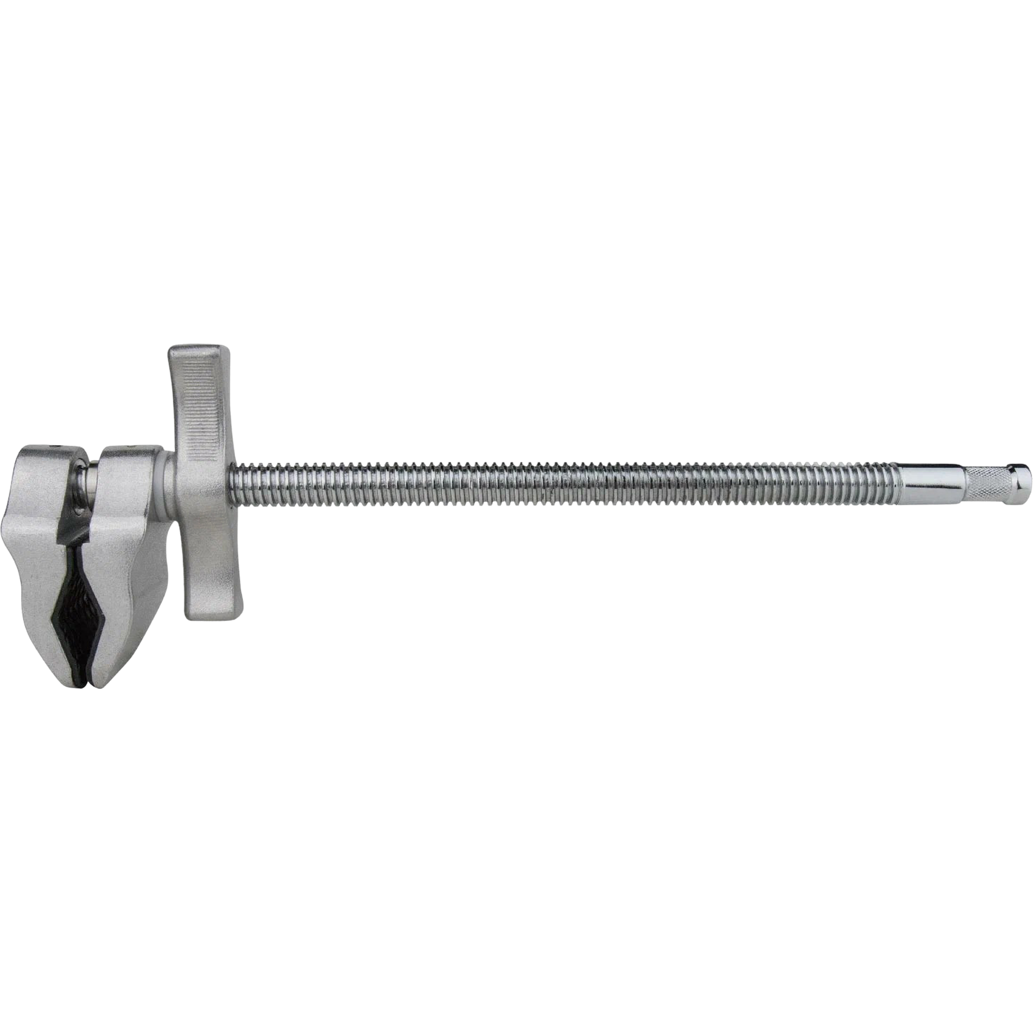 Kupo KCP-607 Super Viser Clamp End Jaw 9"