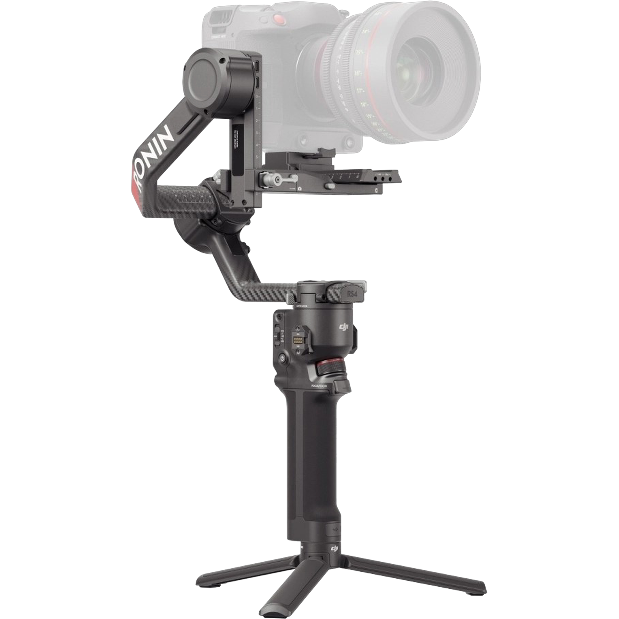 DJI RS 4 PRO