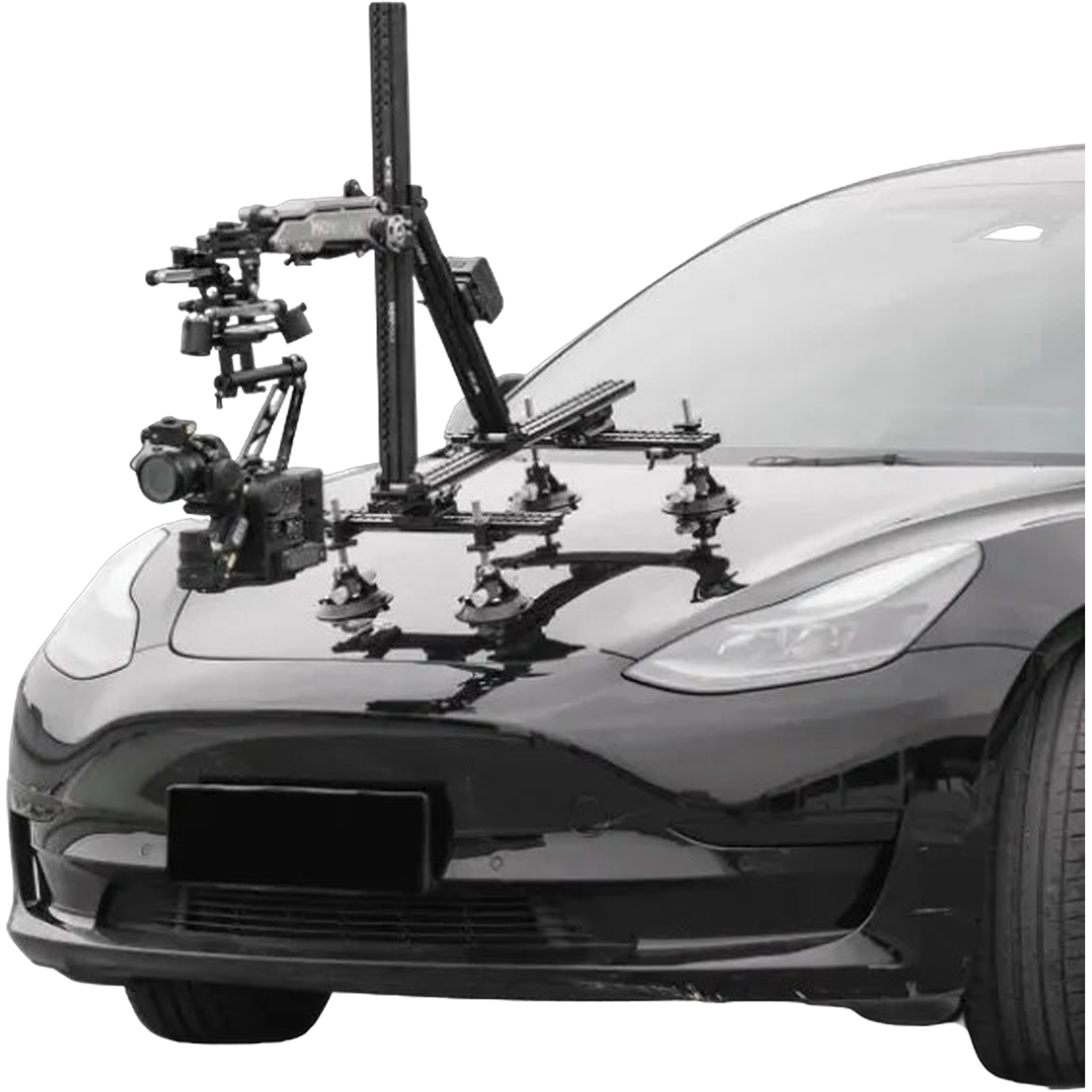 Movmax N2 Arm 2024