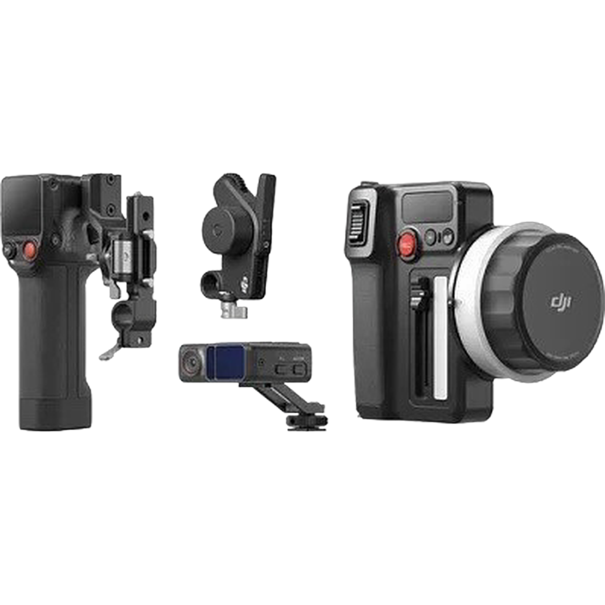 Система фокусировки DJI Focus Pro All-In-One Combo