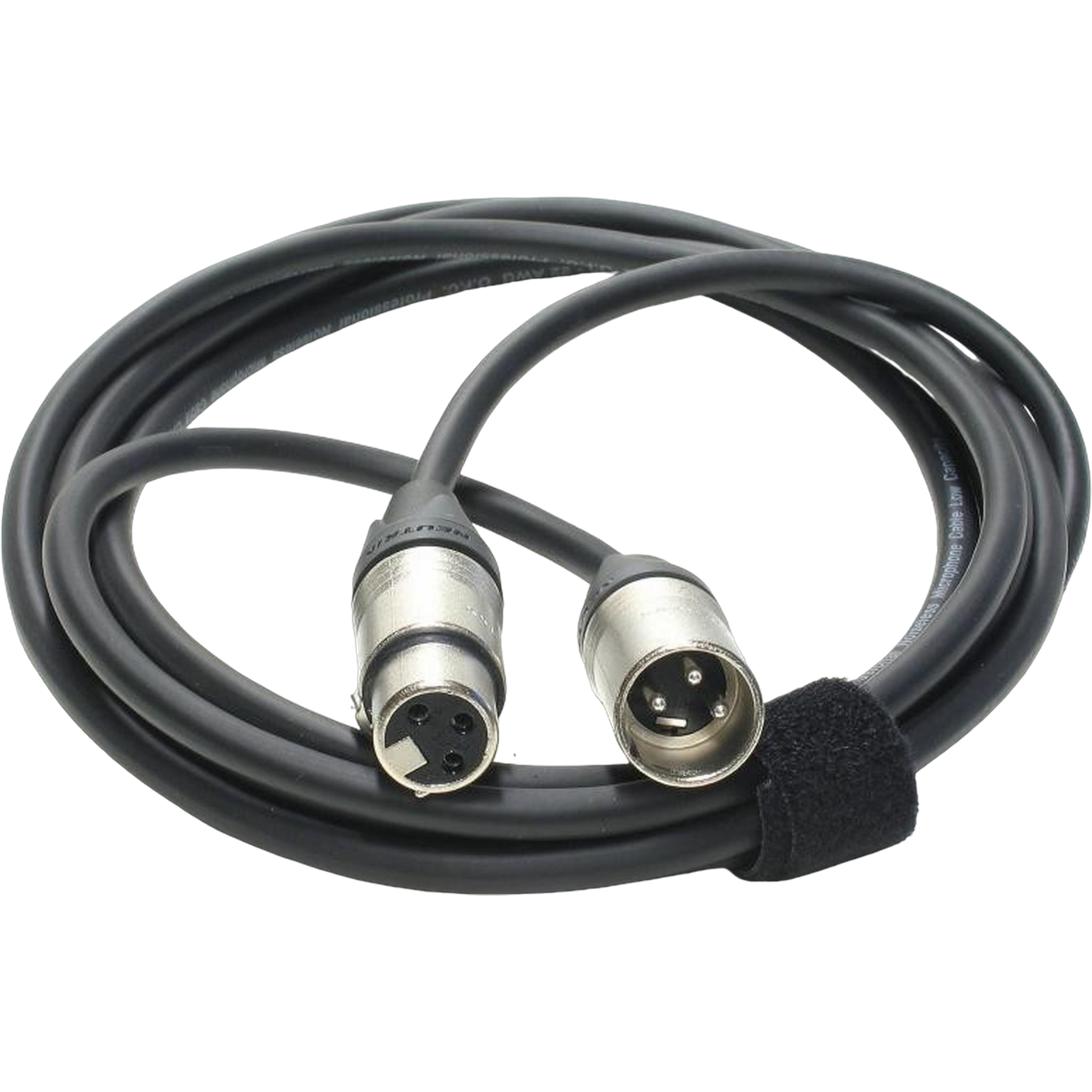 Провод XLR-XLR 5м