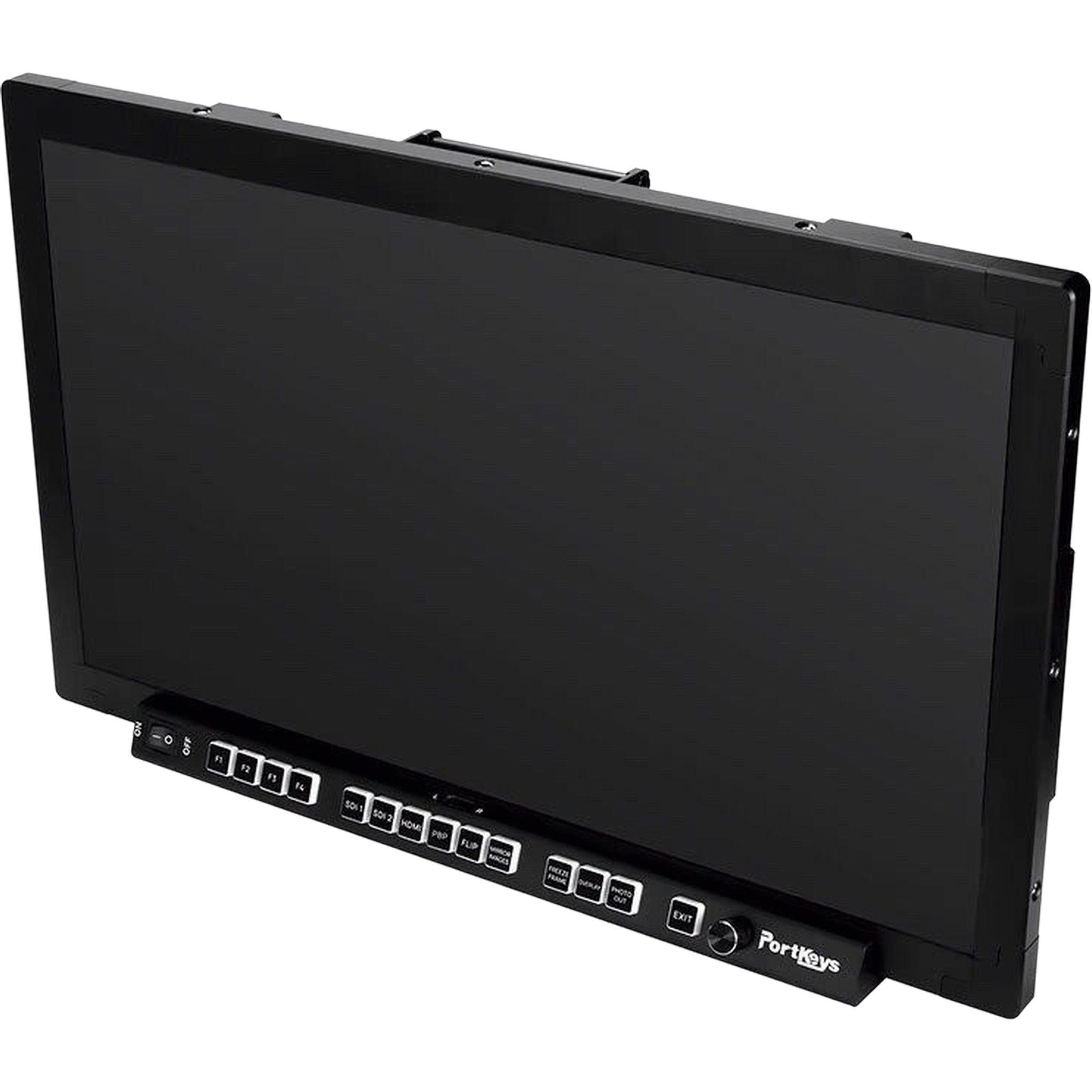 Режиссерский монитор Portkeys MT22-DS