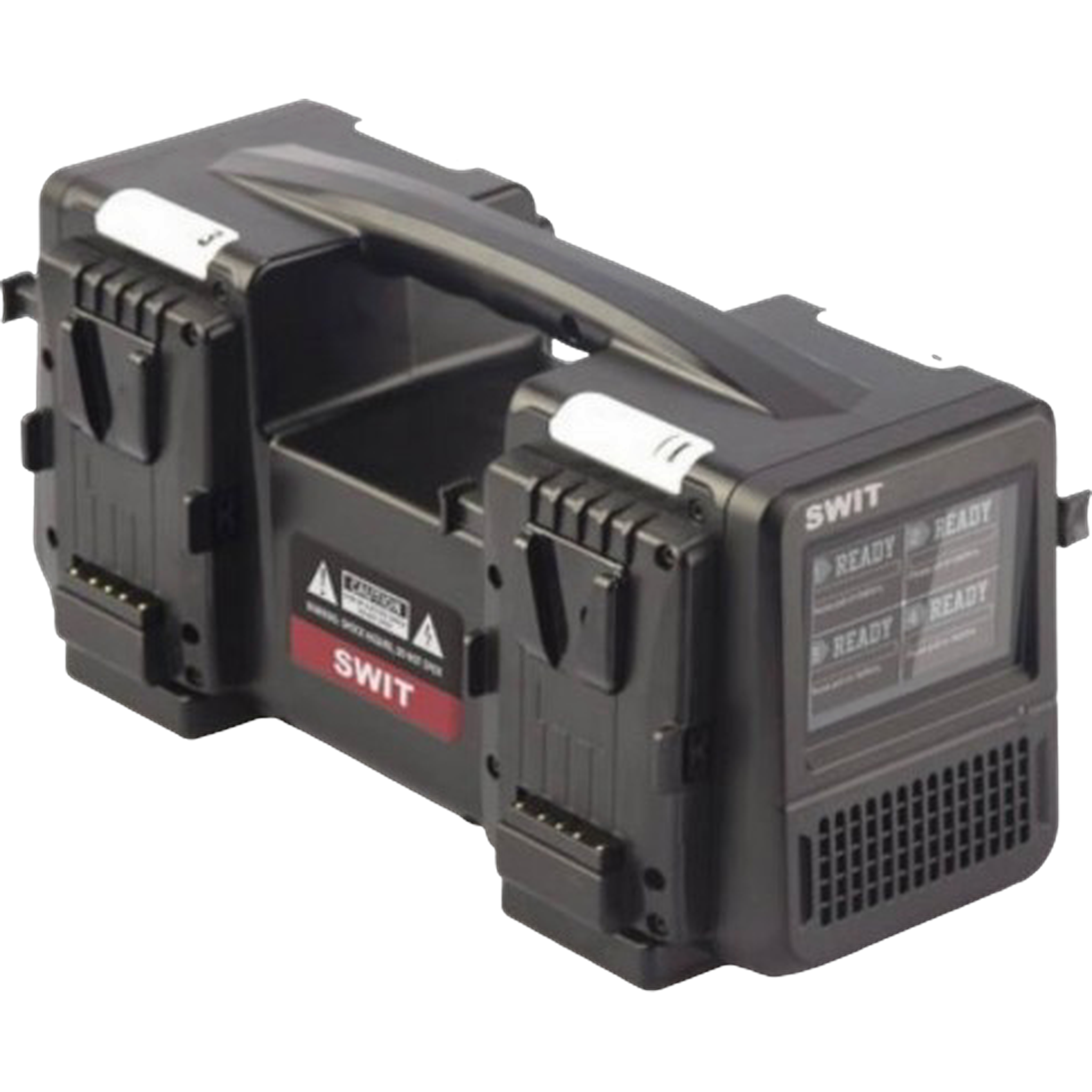 Зарядное устройство Swit V-Mount Charger 6A/100w