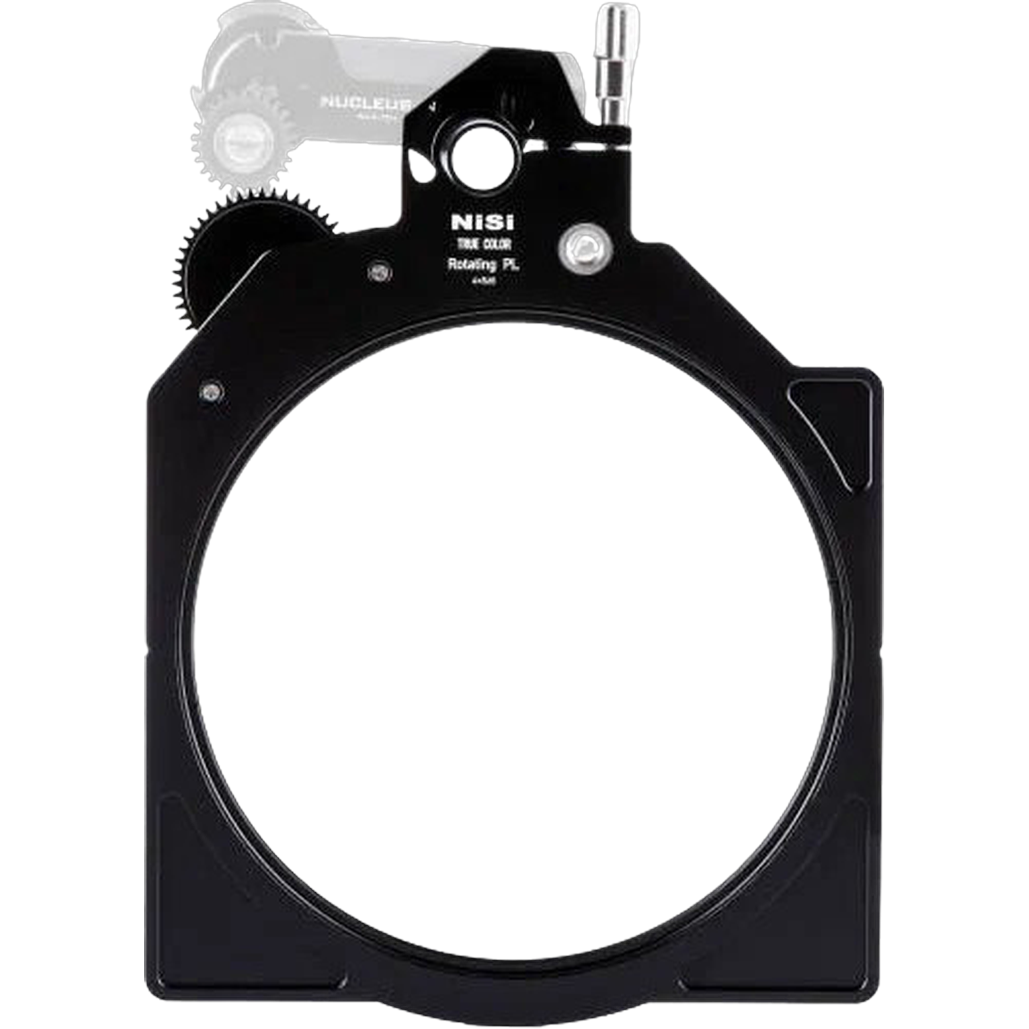 Фильтр 4×5.65" NISI True Color Rotating PL