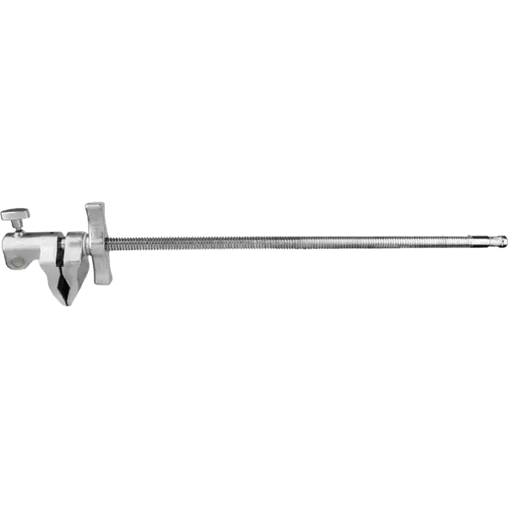 Kupo KCP-601-L Super Viser Clamp 17"