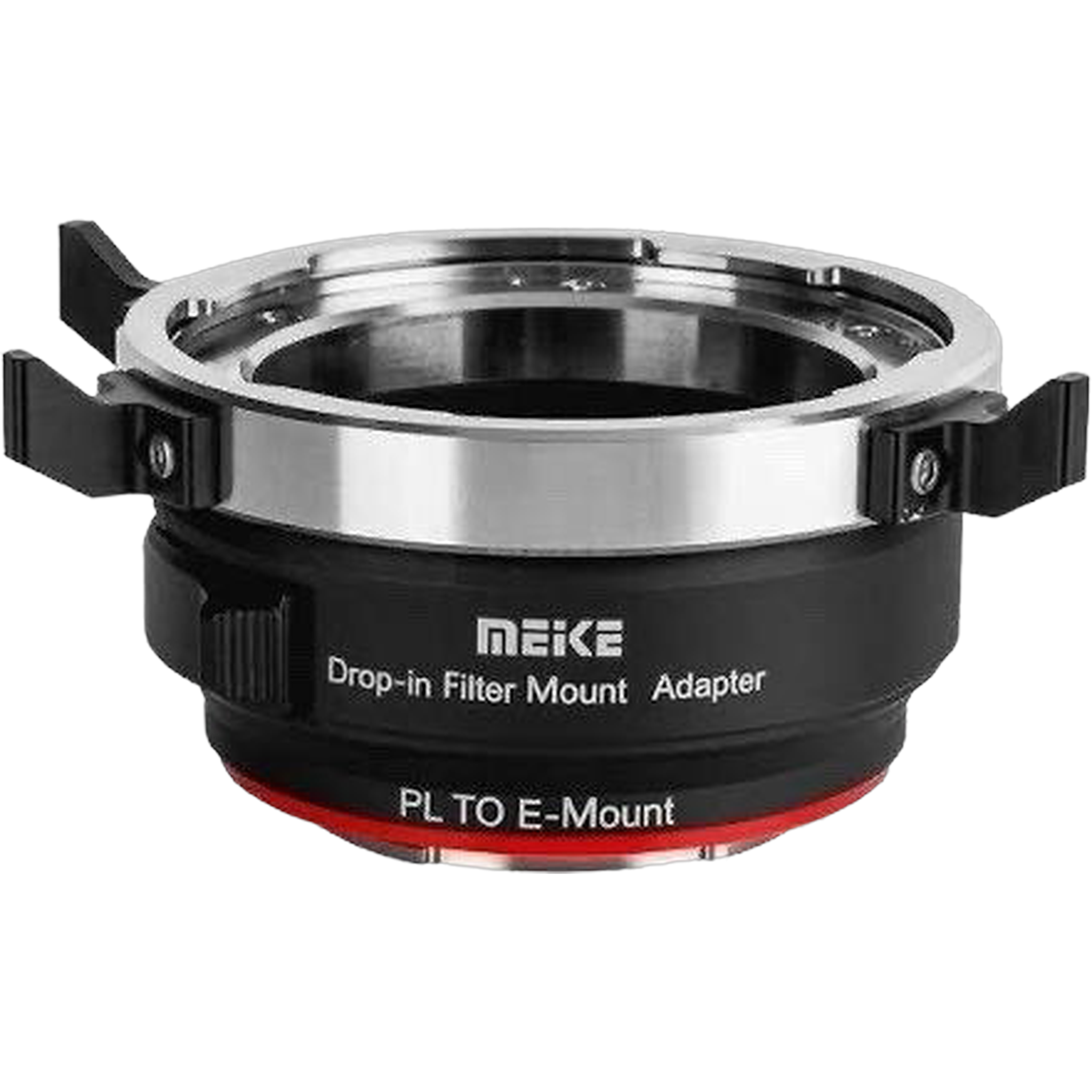Meike MK-PLTE-C Drop-In Filter Mount Adapter
