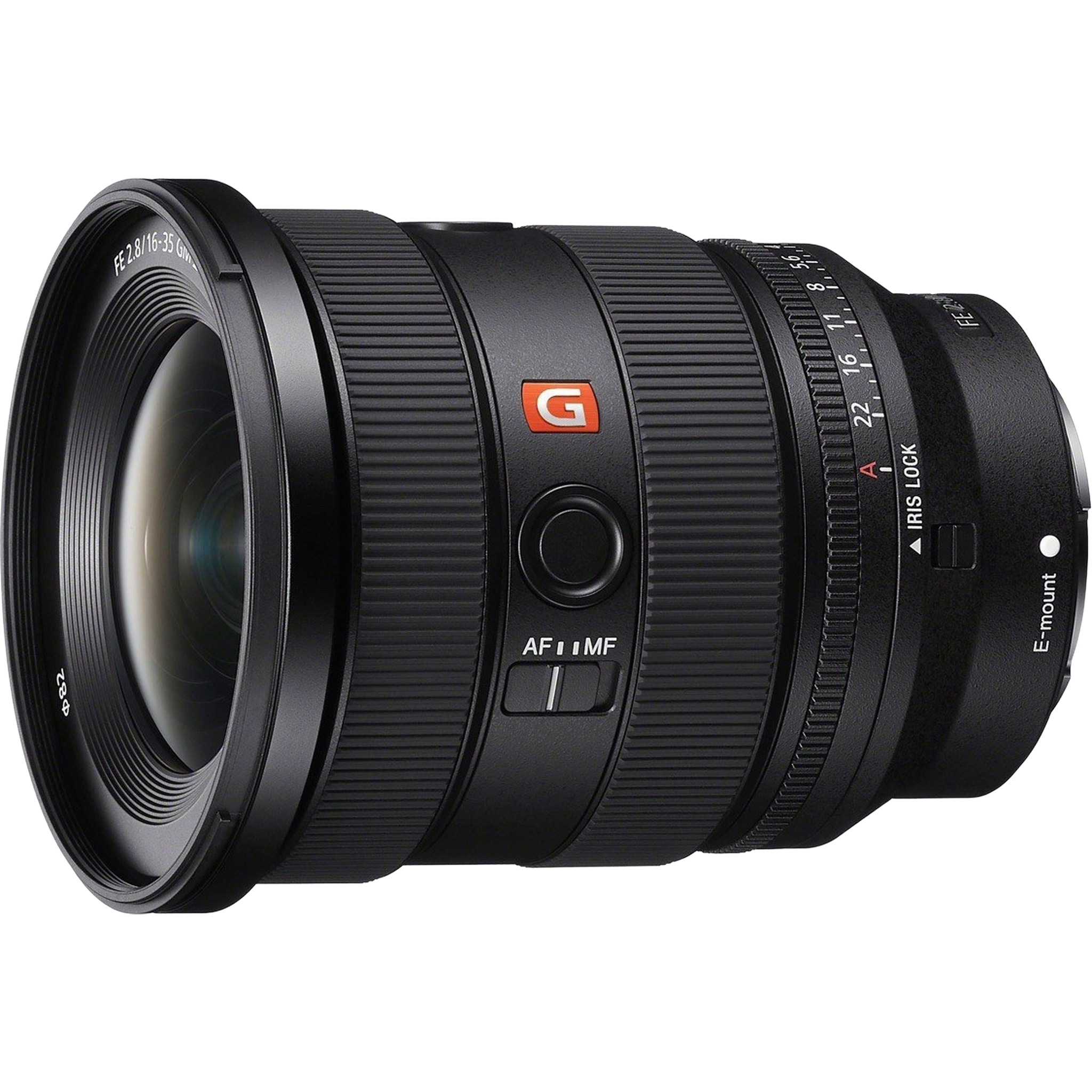 Объектив Sony FE 16-35mm f/2.8 GM II