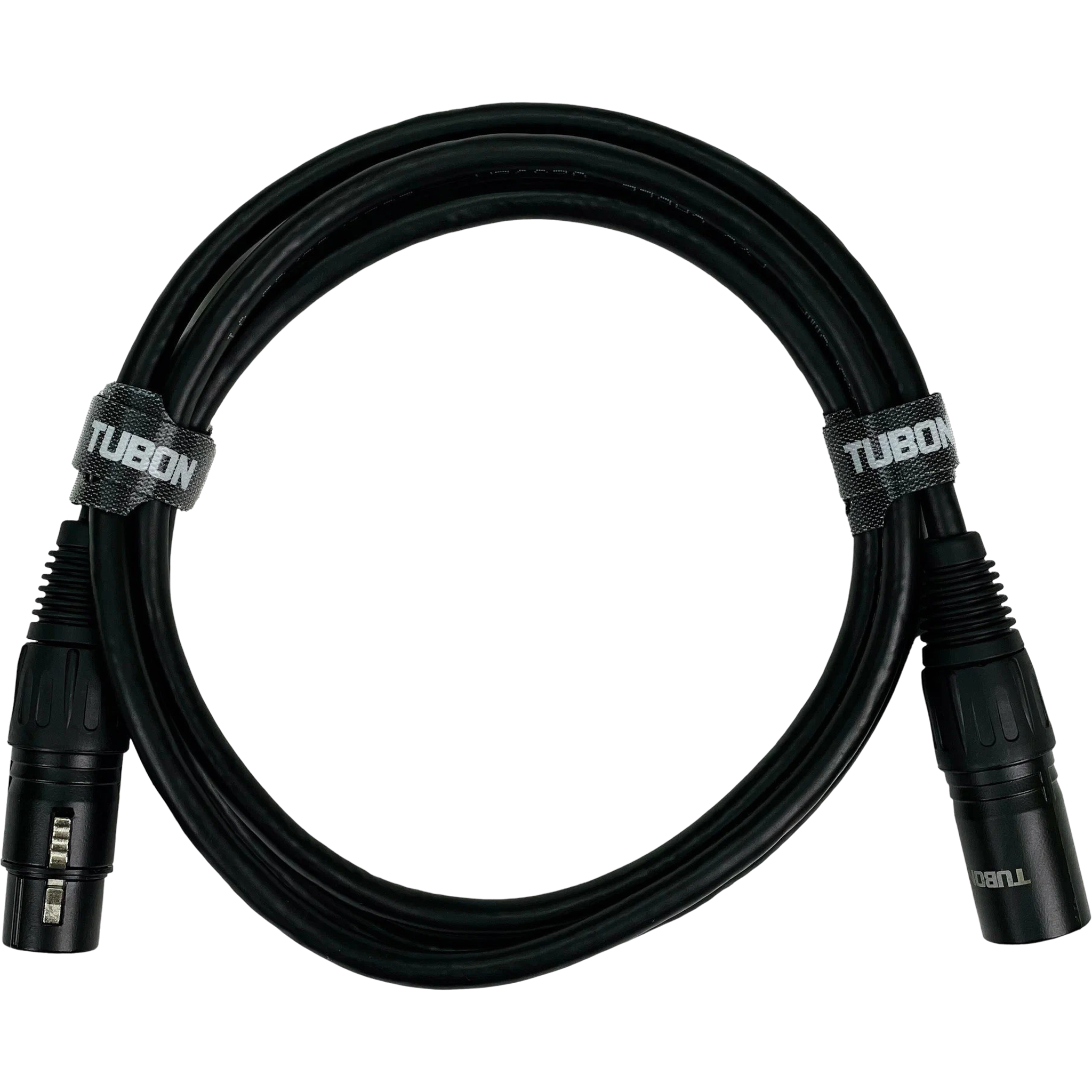 XLR кабель для микрофона TUBON 20м