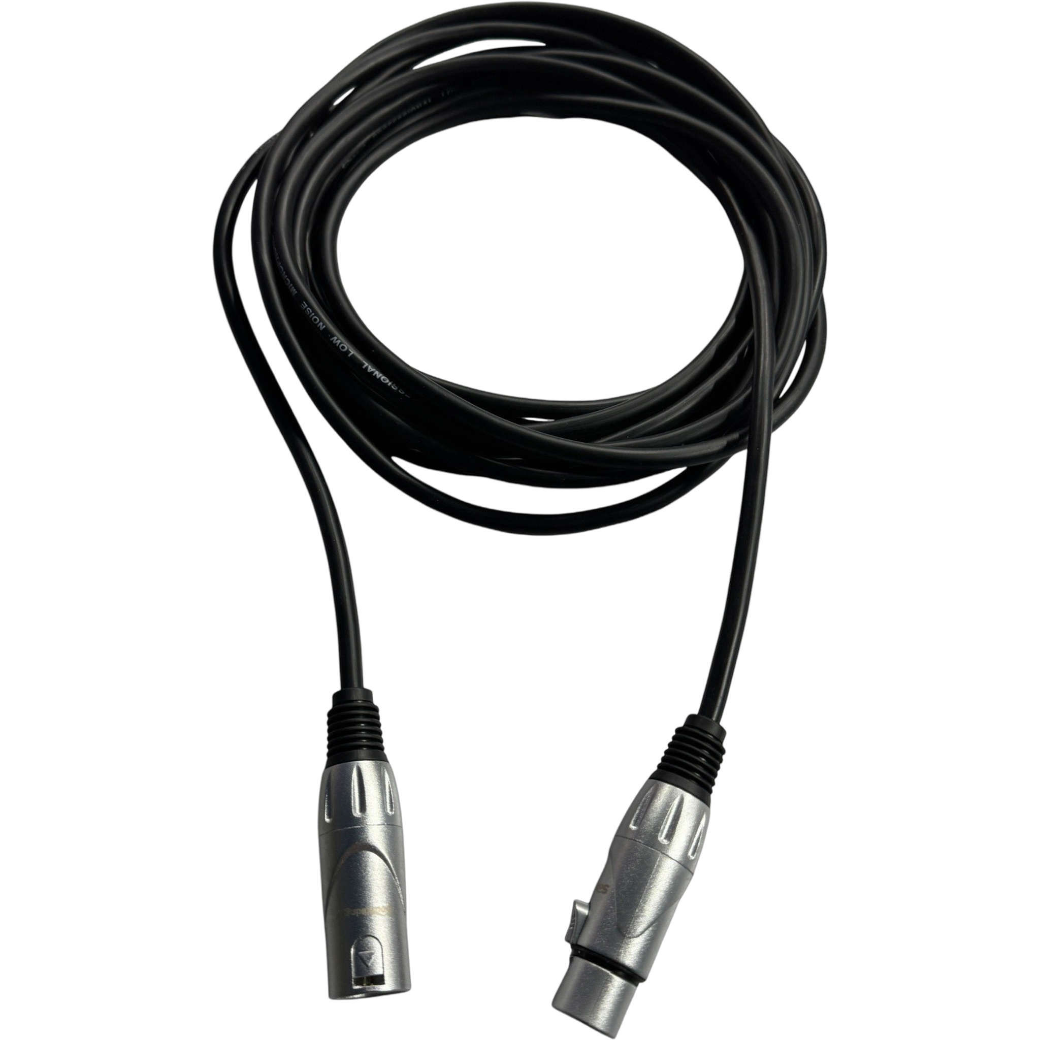 Провод XLR-XLR 10м