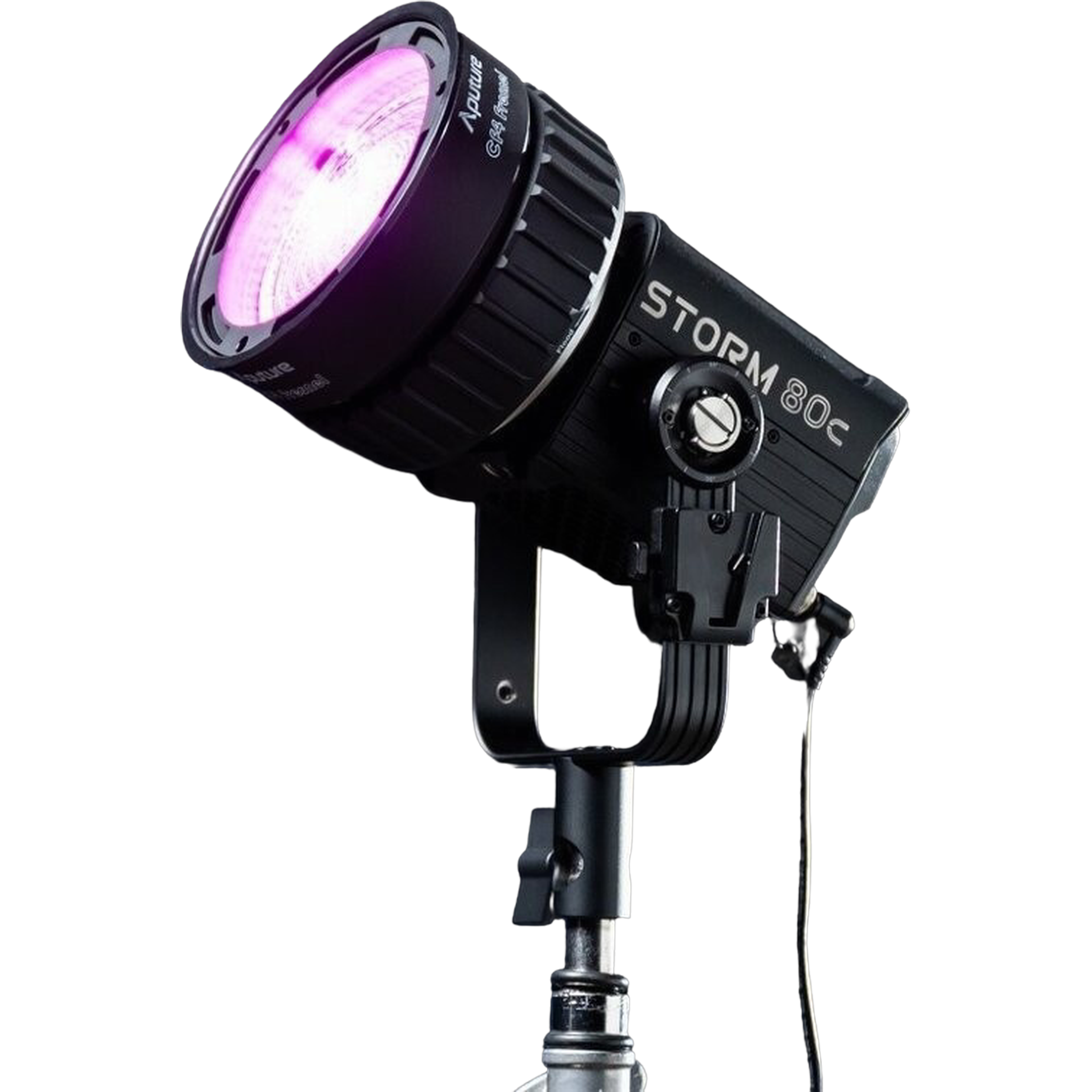 Aputure 80c