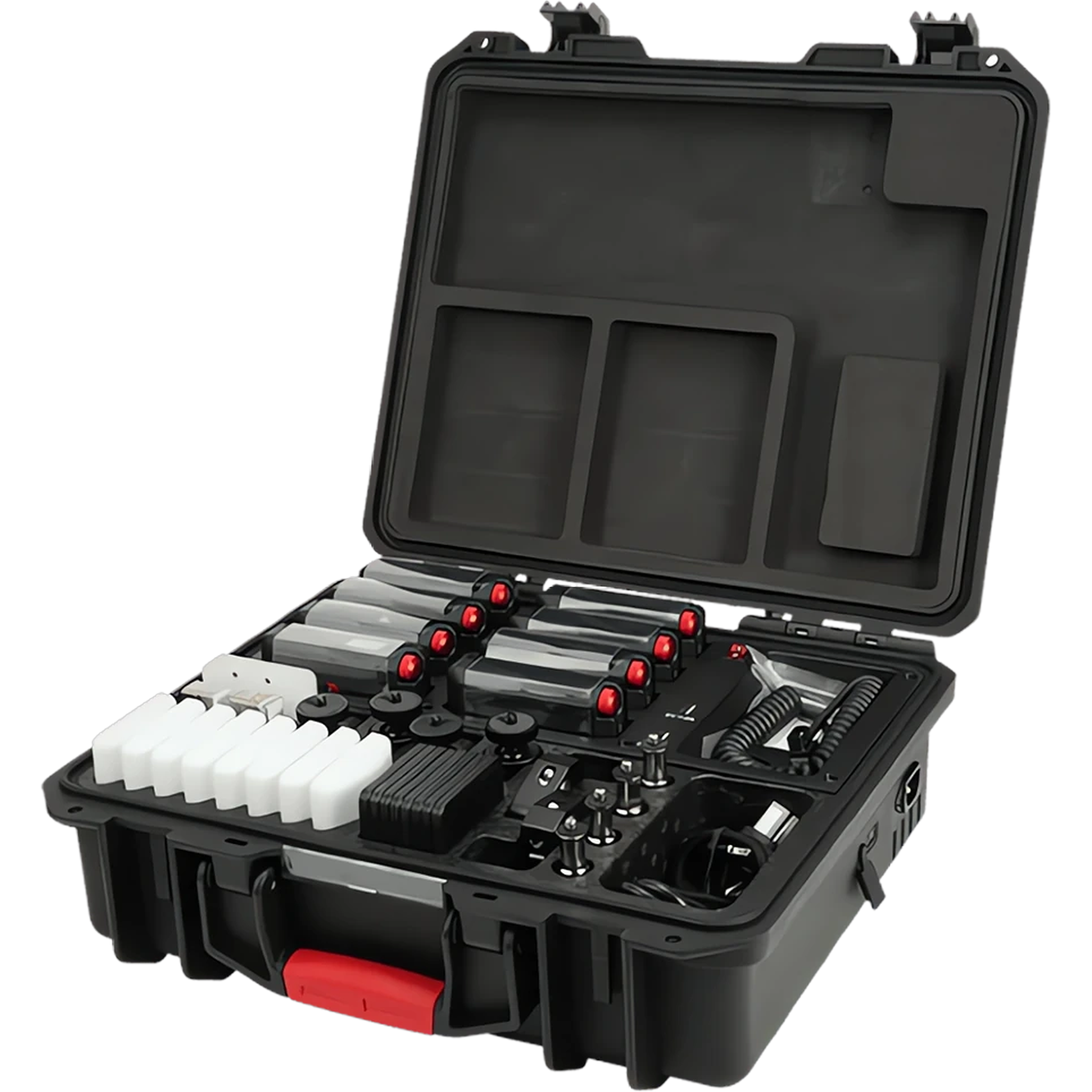 Aputure Mcpro 8 kit
